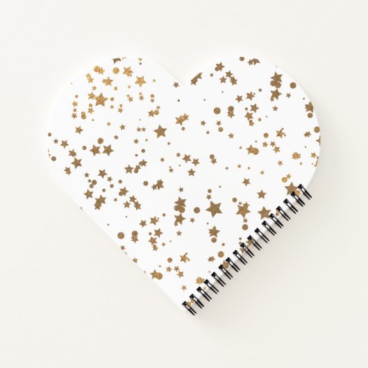 Moeder is puur goud notitieboek (Achterkant)