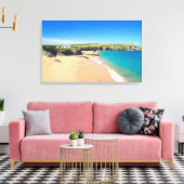 Moeder Iveys Bay Canvas Afdruk (Insitu (Woonkamer))