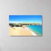 Moeder Iveys Bay Canvas Afdruk (Voorkant)