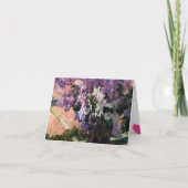 Moeder Kaart (Voorkant)