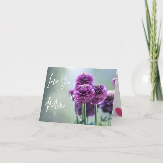 Moeder Kaart (Voorkant)