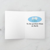  moeder kaart (Binnen)