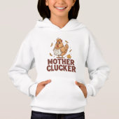 Moeder Klokster (Voorkant)
