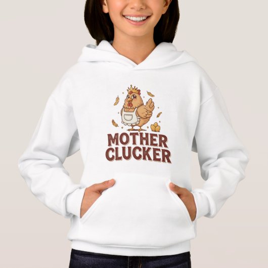 Moeder Klokster (Voorkant)