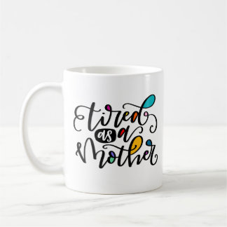 Moeder Koffiemok