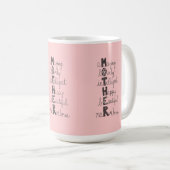 MOEDER KOFFIEMOK (Voorkant rechts)