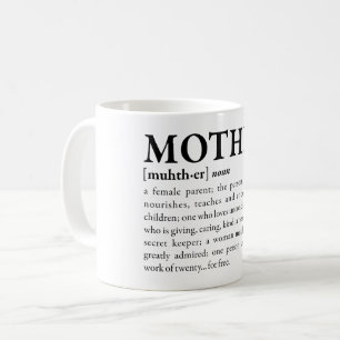 Moeder Koffiemok