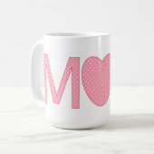 Moeder Koffiemok (Voorkant links)