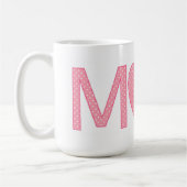 Moeder Koffiemok (Links)