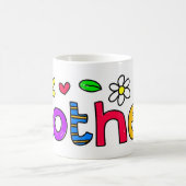 moeder koffiemok (Center)