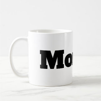Moeder Koffiemok
