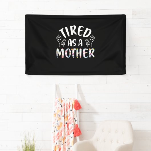 Moeder Kunst getild als moeder Spandoek (Insitu)