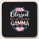 Moeder Kunst heeft de naam Gamma Birthday gekregen Bier Onderzetter<br><div class="desc">Moeder Kunst heeft de naam Gamma Birthday gekregen</div>