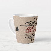 moeder latte mok (Linkerhoek)