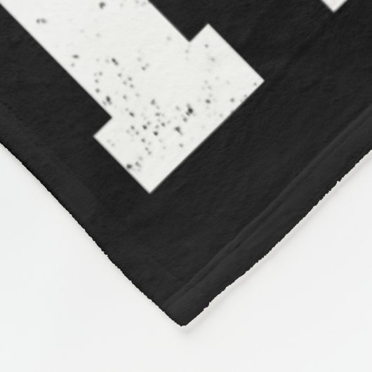 Moeder Leopard Hart Bijpassende Moederdag Fleece Deken (Hoek)