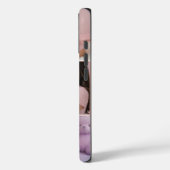Moeder Leven Custom 3 Foto  Case-Mate iPhone Case (Achterkant / Links)