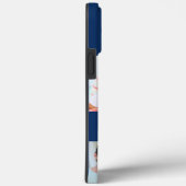 Moeder Leven is het Beste Leven 5 Foto Collage Bla Case-Mate iPhone Case (Achterkant / Rechts)