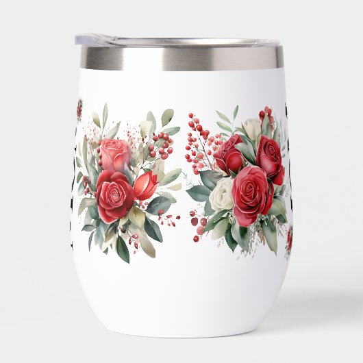 Moeder leven is het beste leven elegante Roos (Rechts)