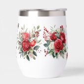 Moeder leven is het beste leven elegante Roos (Links)