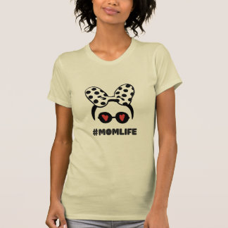 Moeder Leven T-shirt