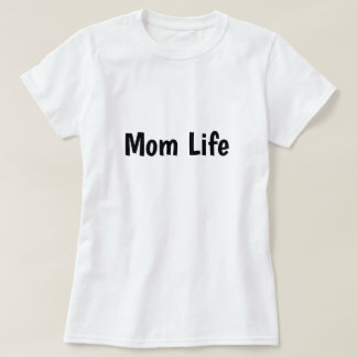 Moeder Leven T-shirt
