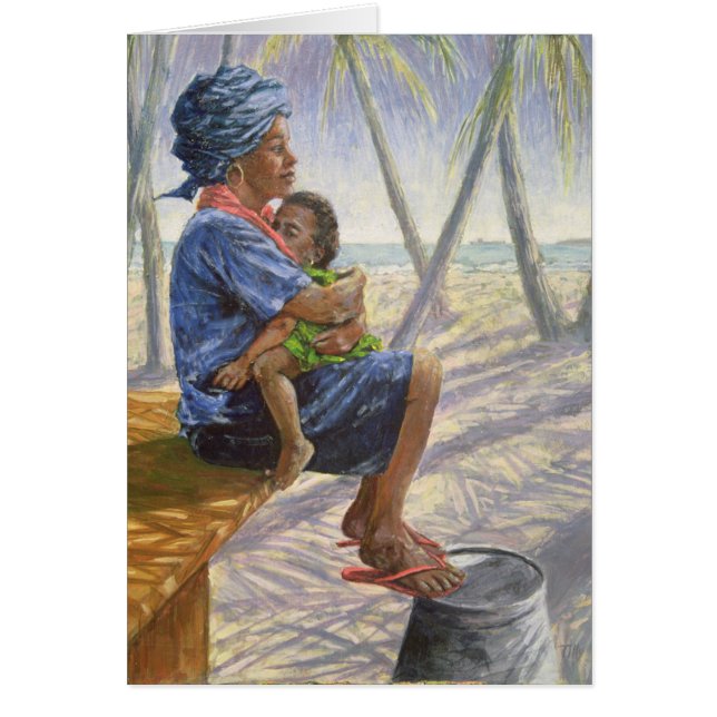 Moeder liefde 2003 (Voorkant)