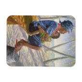 Moeder liefde 2003 magneet (Horizontaal)