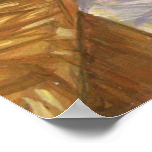 Moeder liefde 2003 poster (Hoek)