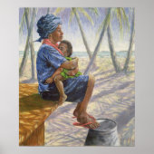 Moeder liefde 2003 poster (Voorkant)