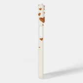 Moeder Lion en haar baby moederdag Case-Mate iPhone Case (Achterkant / Rechts)