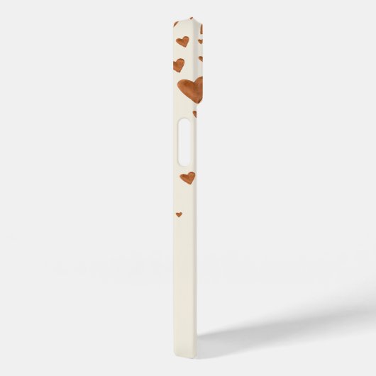 Moeder Lion en haar baby moederdag Case-Mate iPhone Case (Achterkant / Rechts)