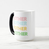 MOEDER MAGISCHE MOK (Voorkant links)