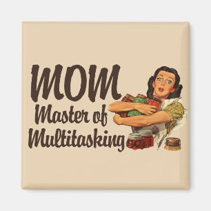  moeder magneet
