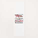 Moeder mama en oma Birthday Yogamat<br><div class="desc">Moeder mama en oma Birthday</div>