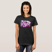 Moeder Mama Moederdag T-shirt (Voorkant volledig)
