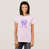 Moeder Mama Moederdag T-shirt (Voorkant volledig)