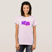 Moeder Mama Moederdag T-shirt (Voorkant volledig)