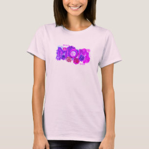 Moeder Mama Moederdag T-shirt