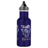 Moeder mama waterfles  (Rechts)