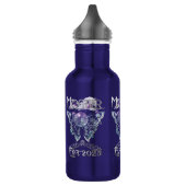 Moeder mama waterfles  (Links)