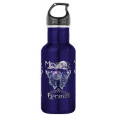 Moeder mama waterfles (Voorkant)