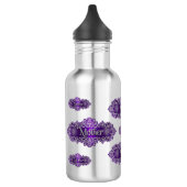 Moeder mama waterfles  (Links)