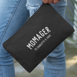 Moeder manager | Moderne Moeder Manager Kinderen N Etui