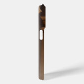 Moeder Maria en het kindje Jezus Case-Mate iPhone Case (Achterkant / Rechts)