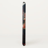 Moeder Maria en Jezus Kunst Case-Mate iPhone Case (Achterkant / rechts)