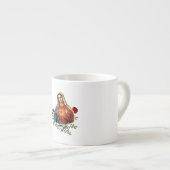 Moeder Maria ontwerpen Espresso Kop (Voorkant rechts)