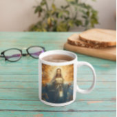 Moeder Mary Blessing versie 7 Koffiemok