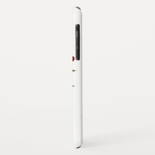 Moeder Mary Case-Mate iPhone Case (Achterkant/links)