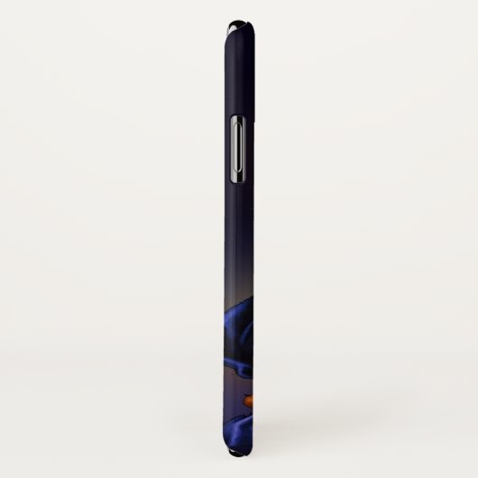 Moeder Mary Case-Mate iPhone Case (Achterkant / rechts)