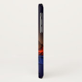 Moeder Mary Case-Mate iPhone Case (Achterkant/links)